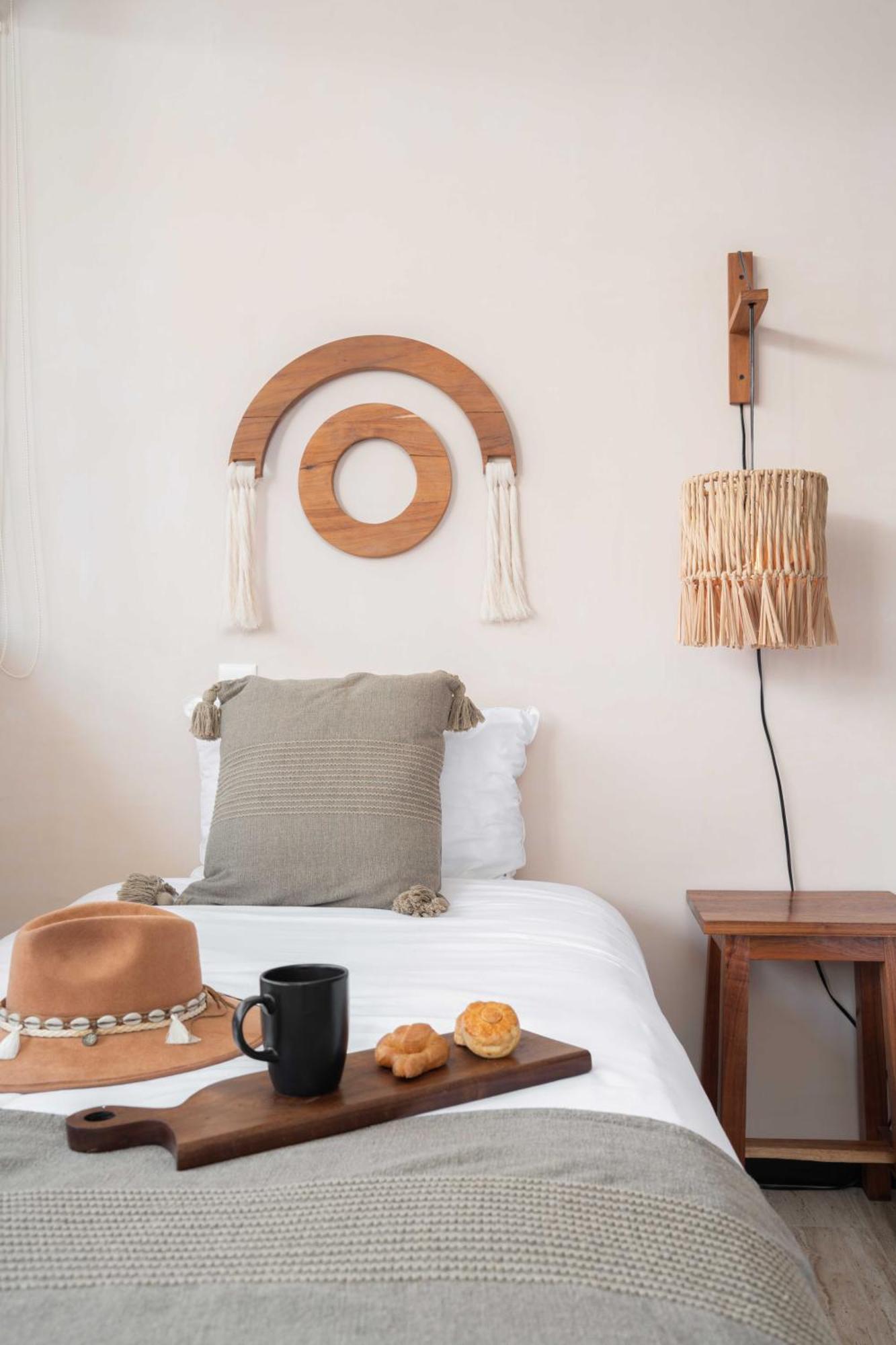 Extraordinary 2Br Apartment In Fully Equipped Hotel In Tulum Eksteriør bilde