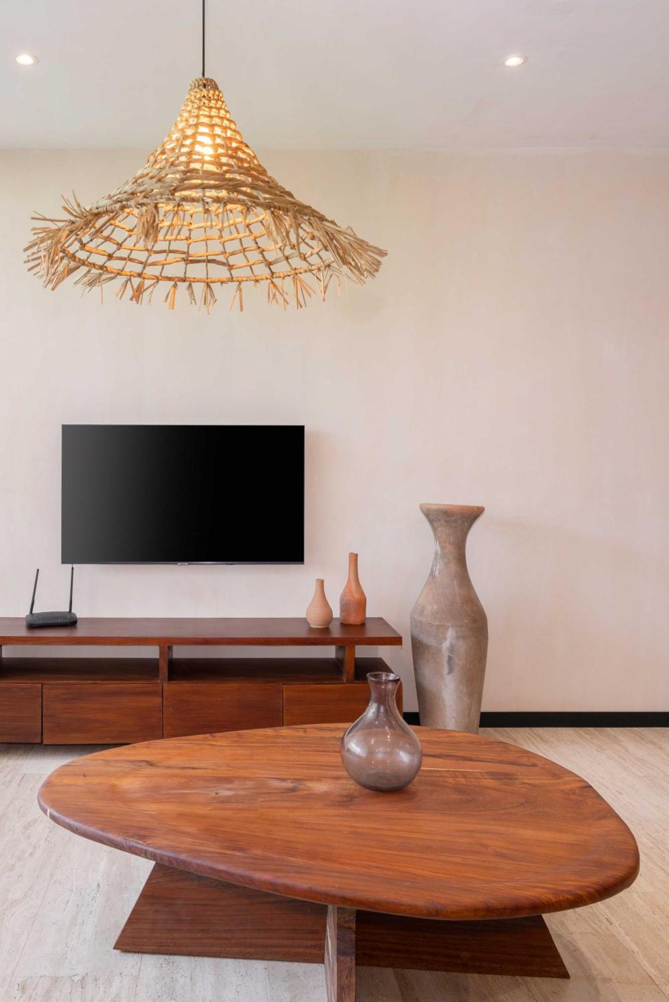 Extraordinary 2Br Apartment In Fully Equipped Hotel In Tulum Eksteriør bilde